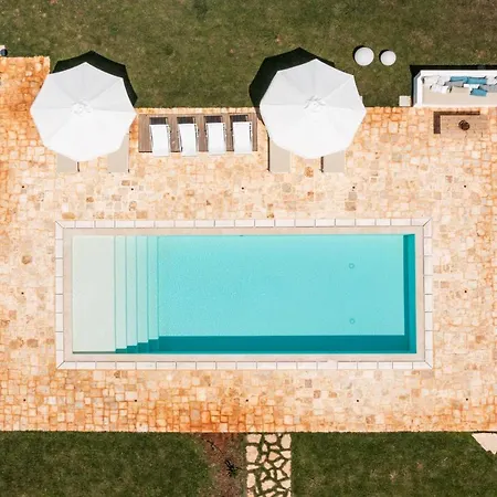 Trullo Cesio Ostuni