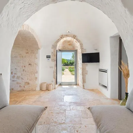 Trullo Cesio