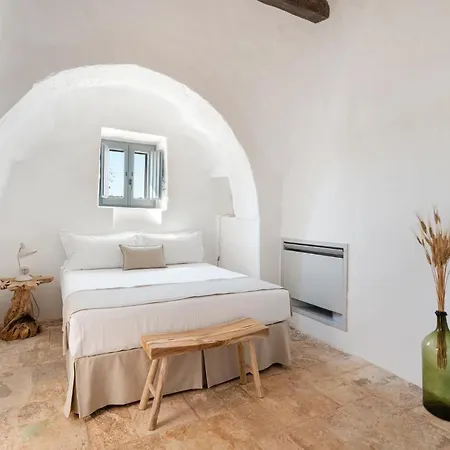 Trullo Cesio Vila *