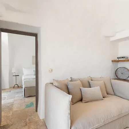 Trullo Cesio Vila Ostuni