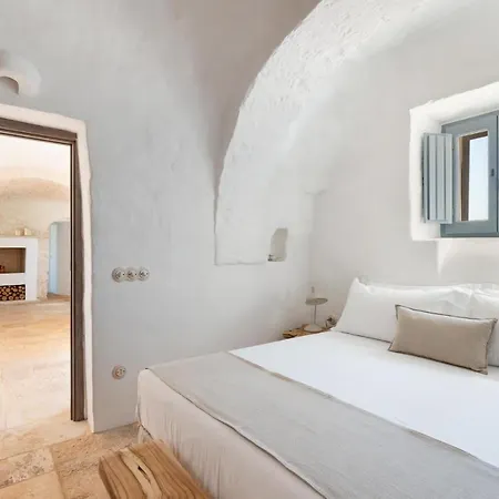 Trullo Cesio