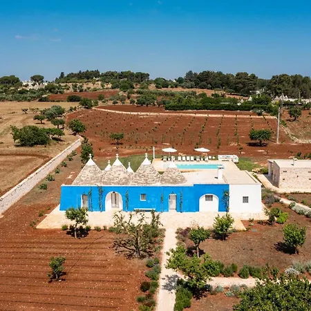 Trullo Cesio