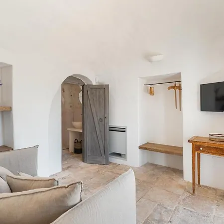 Trullo Cesio Vila *