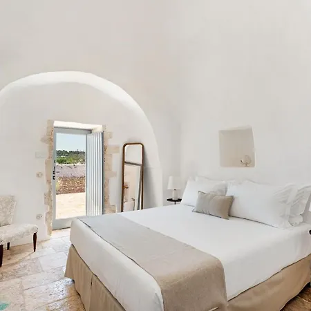 Trullo Cesio * Ostuni