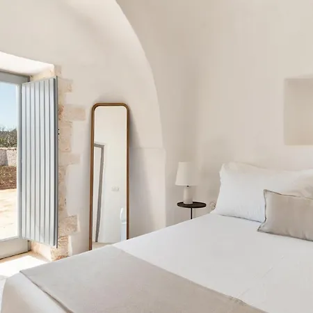 Villa Trullo Cesio