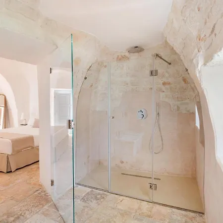 Trullo Cesio Villa *