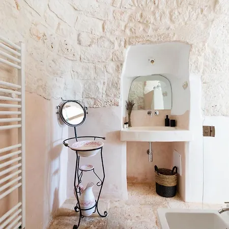 Trullo Cesio
