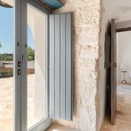 Vila Trullo Cesio Ostuni