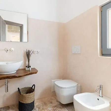 Trullo Cesio Villa Ostuni