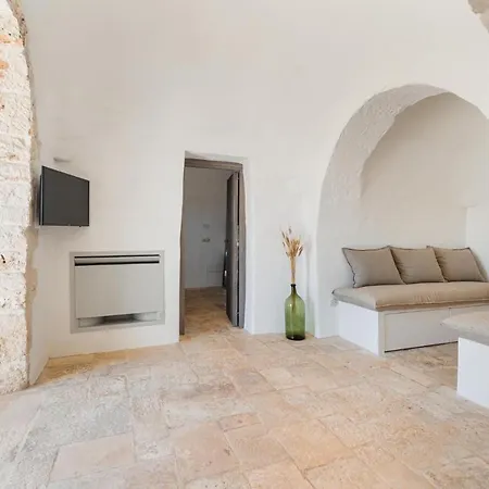 Villa Trullo Cesio *