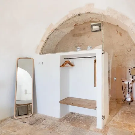 Trullo Cesio *