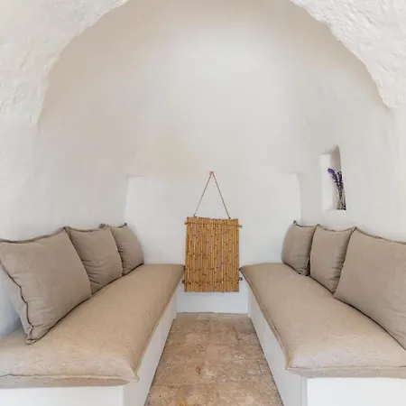 Trullo Cesio * Ostuni