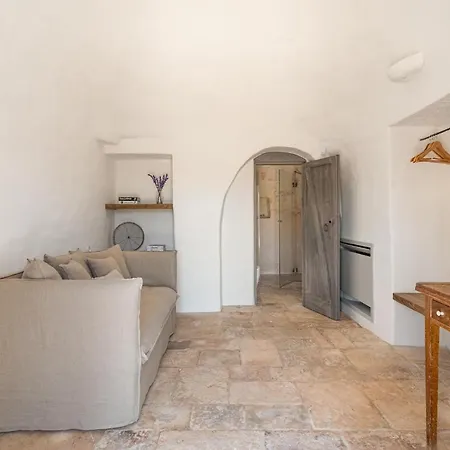 Trullo Cesio * Ostuni