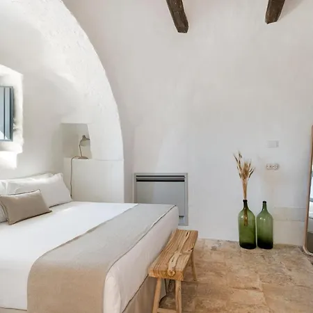 Trullo Cesio Villa