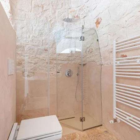 Trullo Cesio Ostuni
