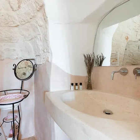 Vila Trullo Cesio *