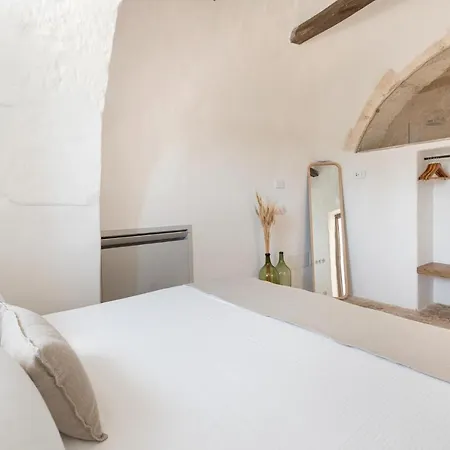 Trullo Cesio