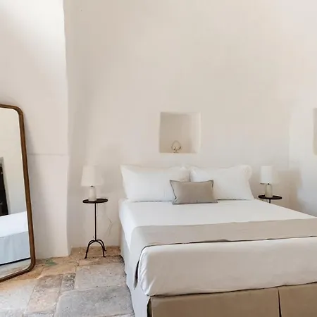 Trullo Cesio Ostuni