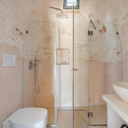 Trullo Cesio * Ostuni