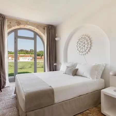 Trullo Cesio Ostuni